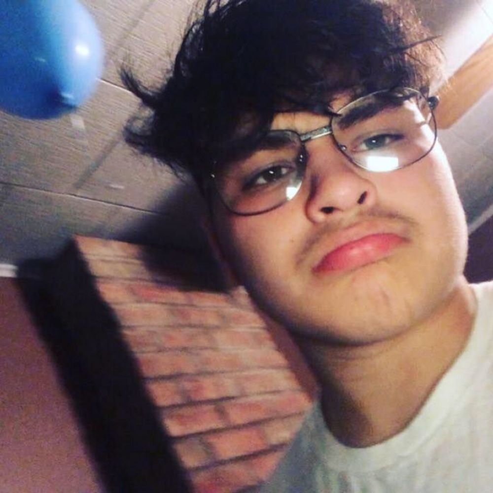 Meet your Posher, Gerry